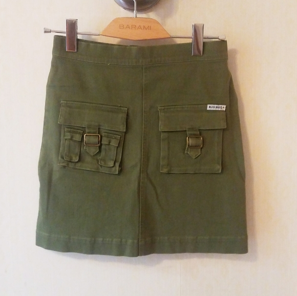 ⚠️3 for 30!! Cargo Skirt - Picture 4 of 6